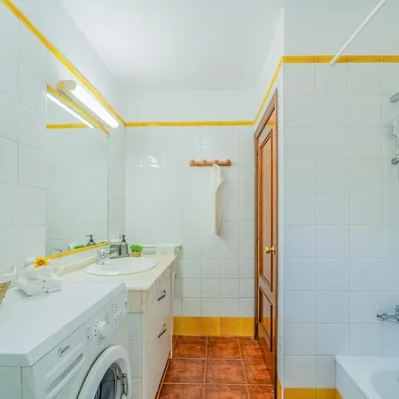 Chl Serycam Brena Baja, Infinity Views Appartement Breña Baja
