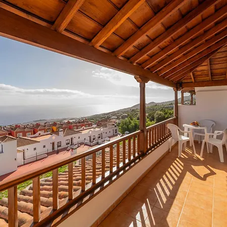 Appartement Chl Serycam Brena Baja, Infinity Views