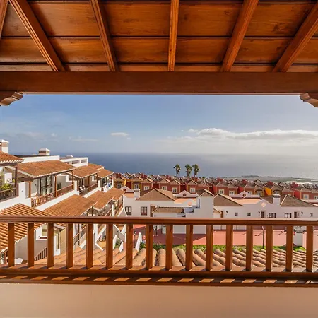 Chl Serycam Brena Baja, Infinity Views * Breña Baja
