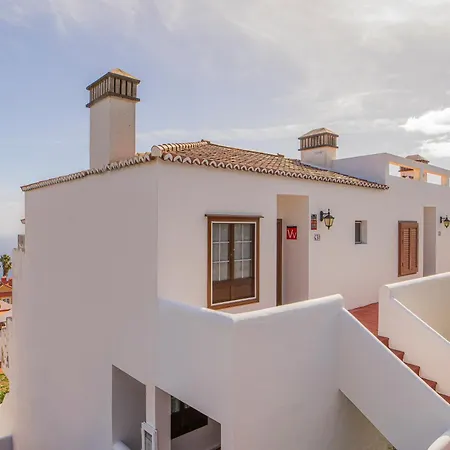 Chl Serycam Brena Baja, Infinity Views Appartement Breña Baja