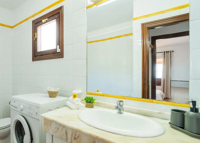 Apartman Chl Serycam Brena Baja, Infinity Views Breña Baja