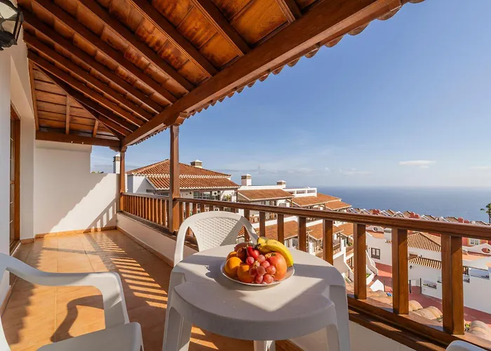 Chl Serycam Brena Baja, Infinity Views