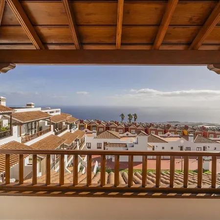 Appartamento Chl Serycam Brena Baja, Infinity Views Breña Baja