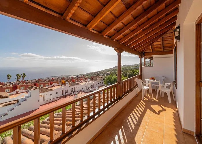 شقة Chl Serycam Brena Baja, Infinity Views