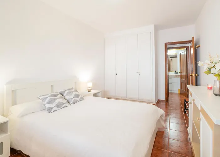 Apartment Chl Serycam Brena Baja, Infinity Views