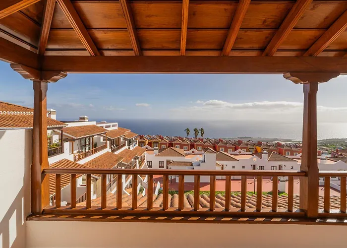 Chl Serycam Brena Baja, Infinity Views * Breña Baja